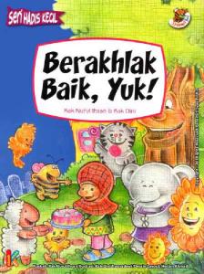 Buku Cerita (Seri Hadits) Flipbook PDF