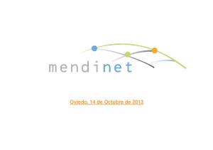 Oviedo, 14 de Octubre de 2013