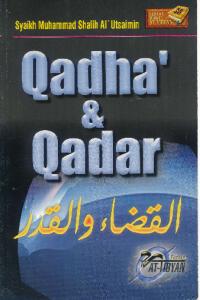 Qadha' & Qadar Flipbook PDF