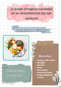 revista proyecto 4 Flipbook PDF