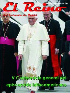V Conferencia general del episcopado latinoamericano